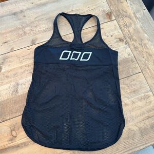 Lorna Jane Mesh Tank